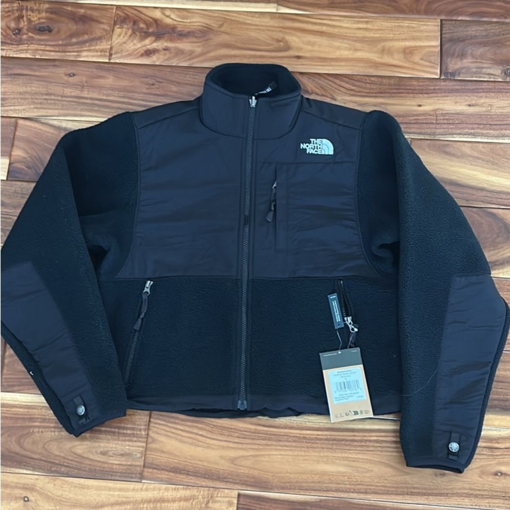 The North Face Woman’s Denali Jacket